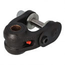 Rotator hanger Baltrotors BR1 25mm, pin 25mm